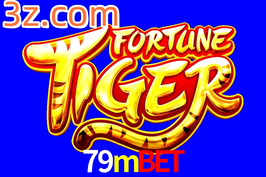 Exótico com Jogo Fortune Tiger no 79mbet